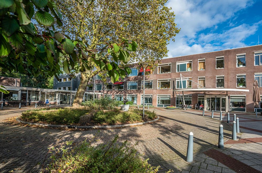 Crabbehoven