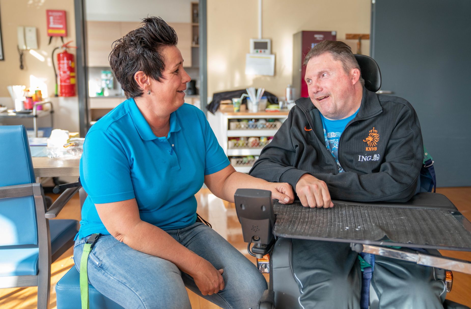 CH NAH Cypres Voor Cindy Groeneweg Dhr Ronald Van Gemeren