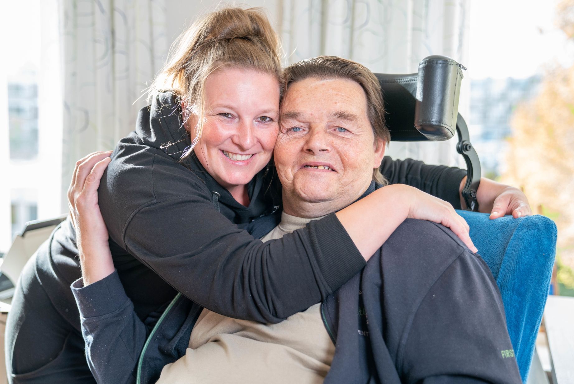 CH NAH Cypres Voor Poppie Mullenberg Dhr Jos Van Valen 2 PZC Dordrecht-NAH