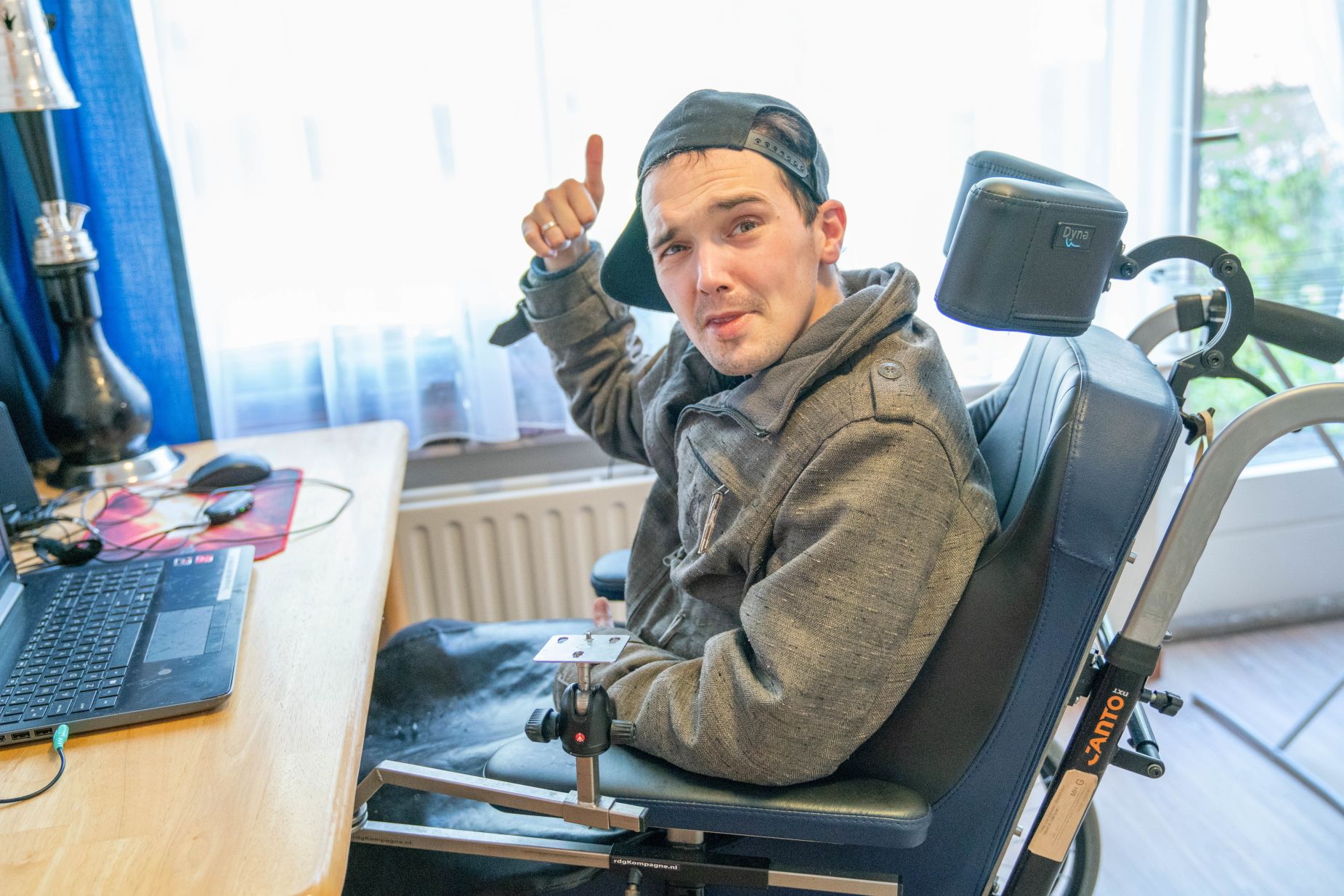 PZC Dordrecht-medezeggenschap