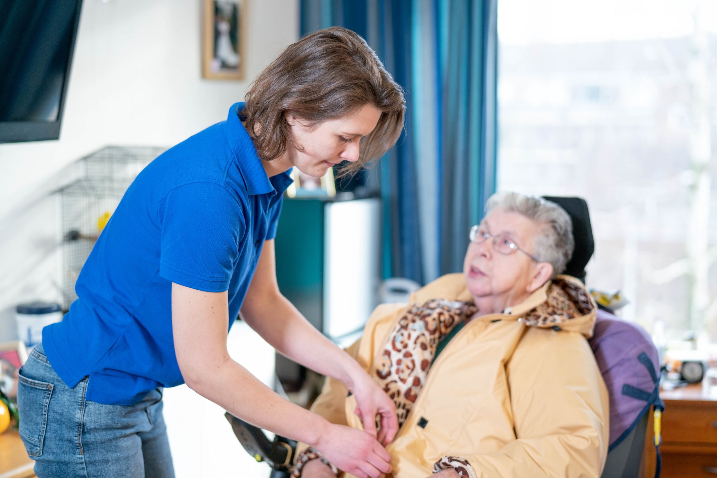 CH Ergo Kelly De Winter Mw Oosterhuis 4 PZC Dordrecht-onze expertise