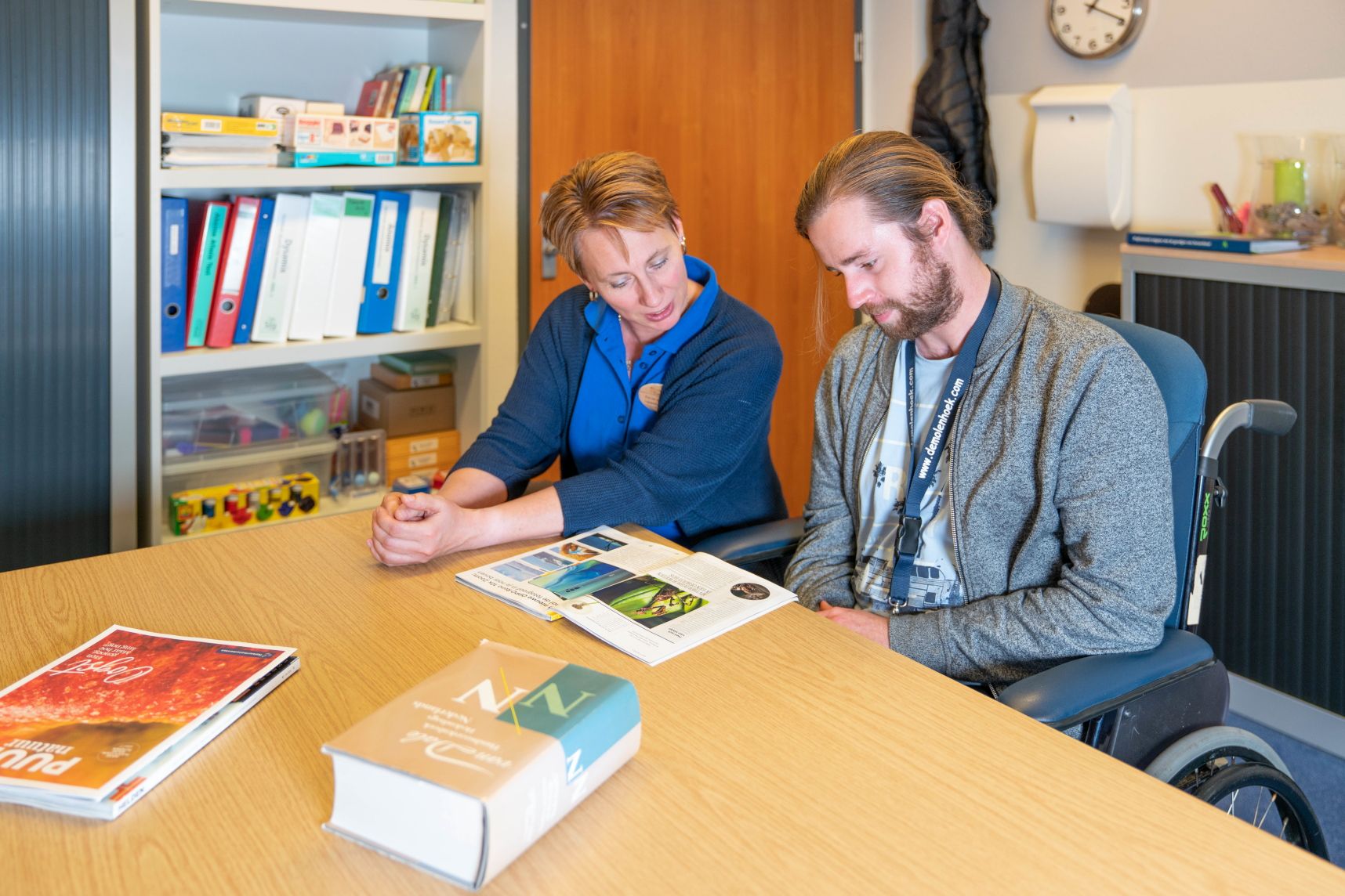 CH Logopedie Dhr Jelle Van Liempt Evy Van Der Rest 5 PZC Dordrecht-logopedie