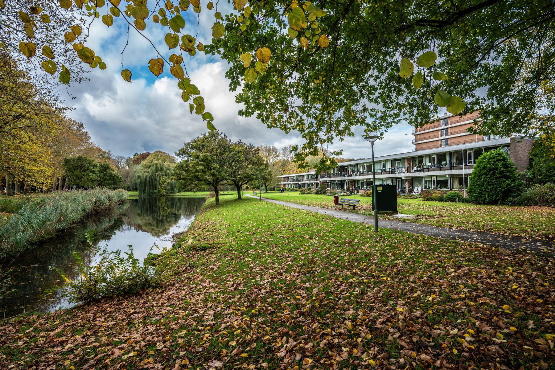 DM Gallerijwoningen Buitenkant 3 PZC Dordrecht-zelfstandig wonen-dubbelmonde