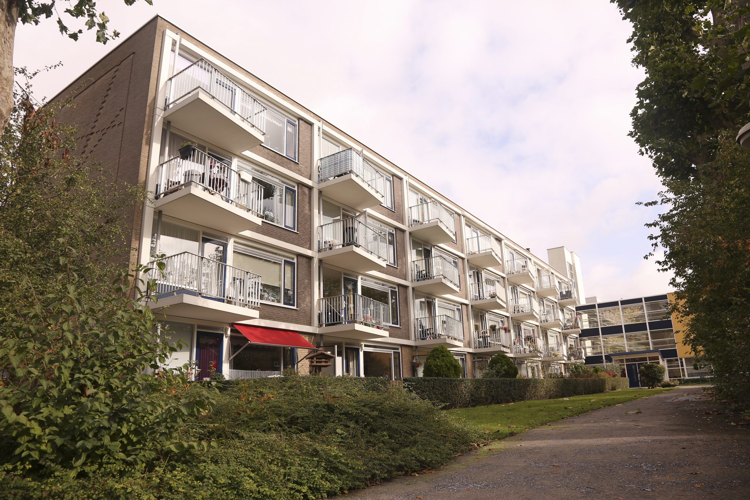 Vijverhof Huurwoning3 PZC Dordrecht-vijverhof