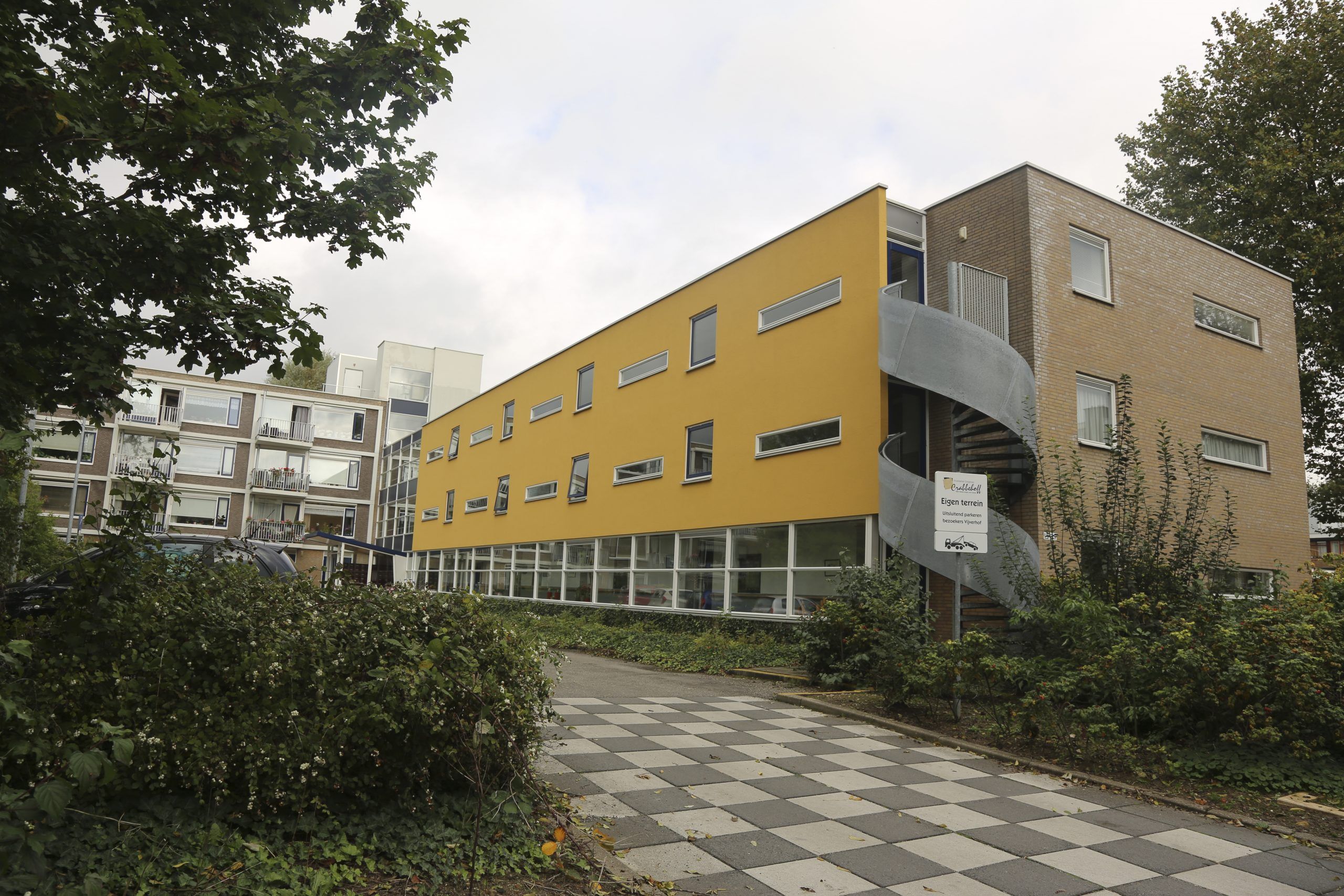 Vijverhof Huurwoning5 PZC Dordrecht-zelfstandig wonen