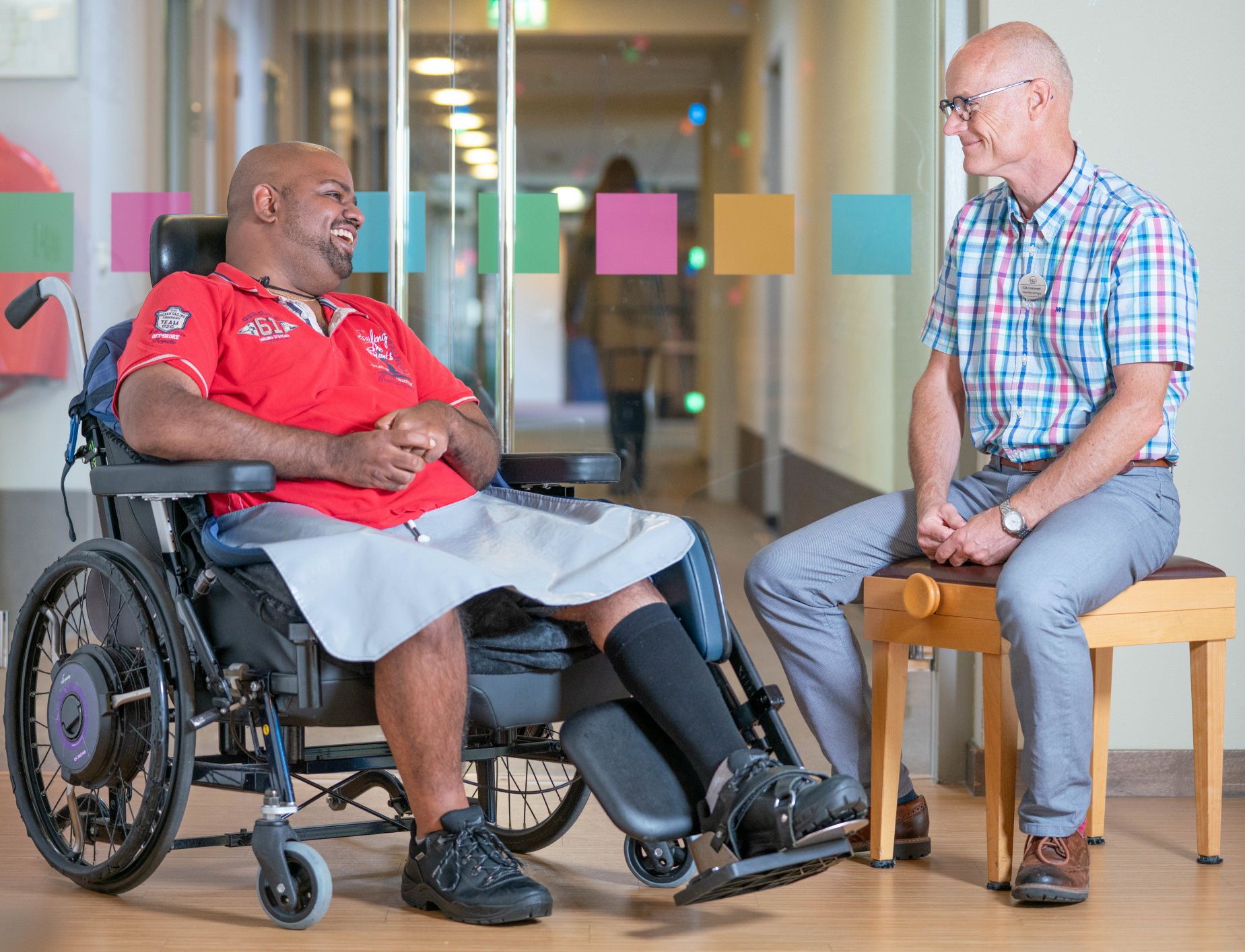 PZC Dordrecht-begeleiding en therapie