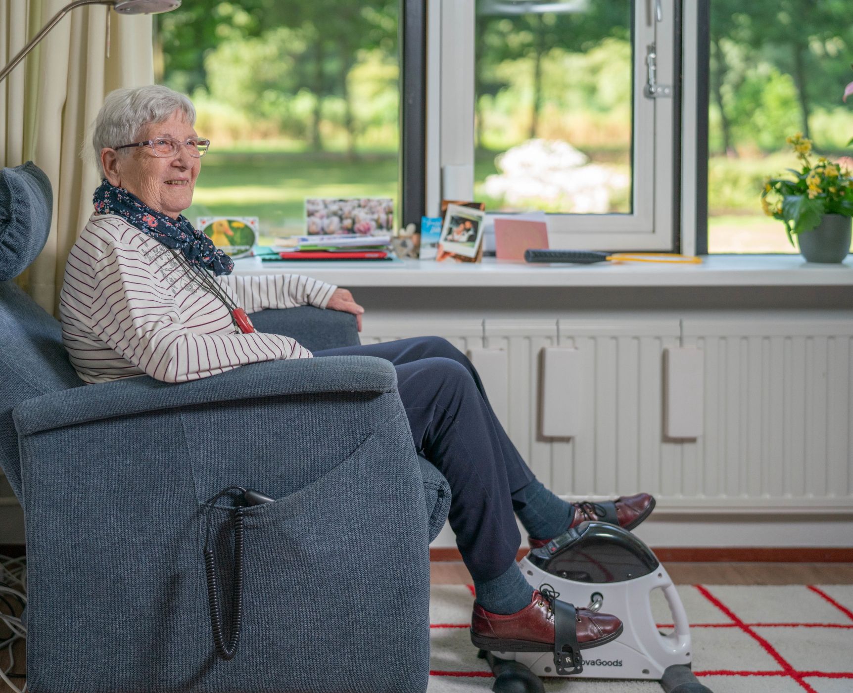 PZC Dordrecht-zinvol leven en wonen