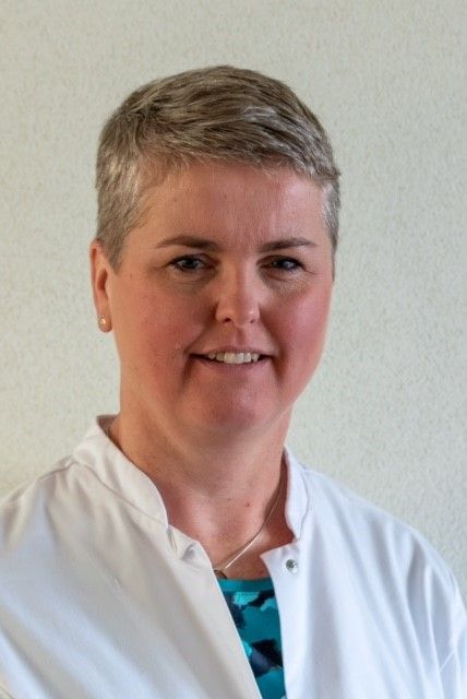 Michelle-verpleegkundig specialist PZC Dordrecht