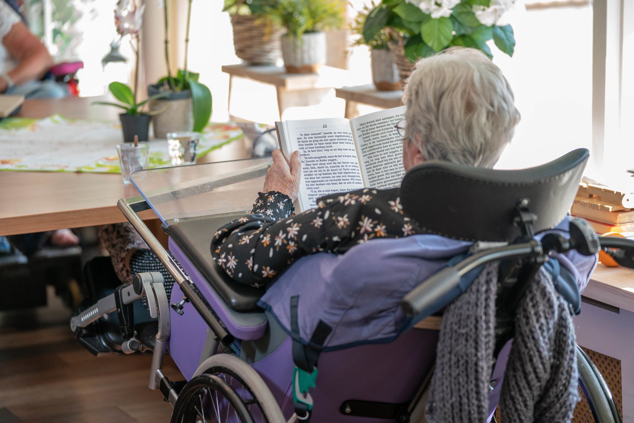 CH Wonen Met Zorg Mw Onbekend 9