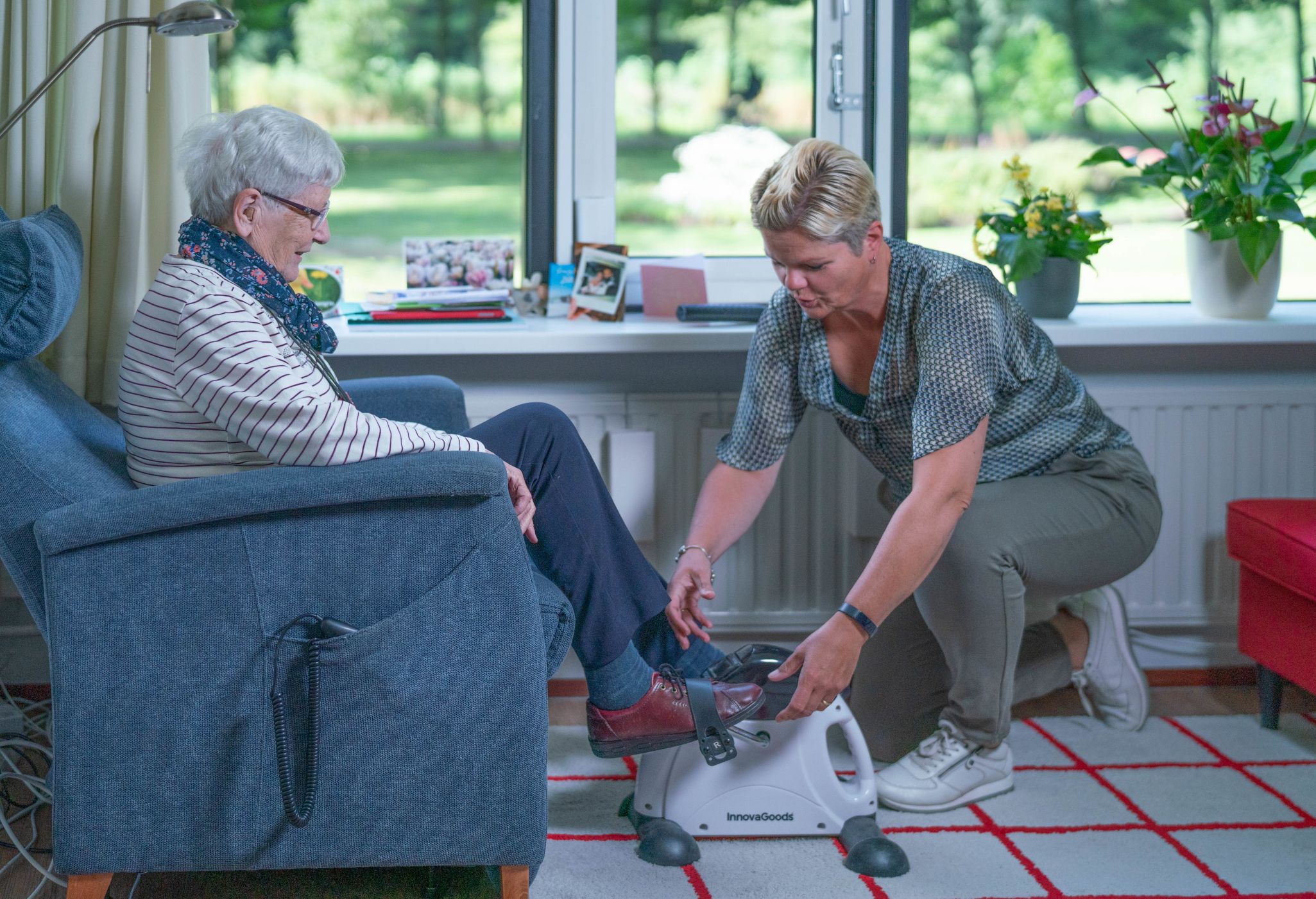 kwetsbare ouderen