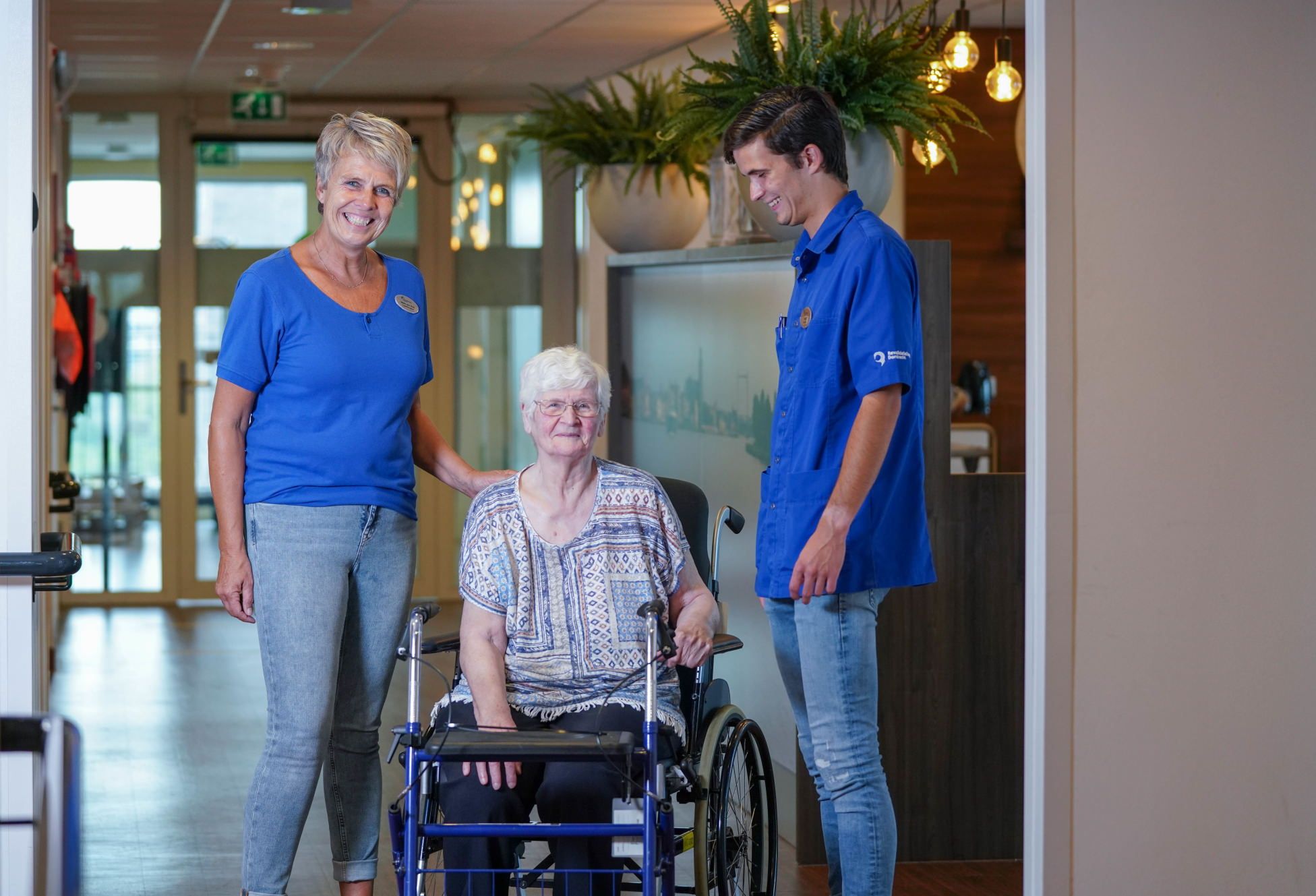 revalidatiezorg dordrecht