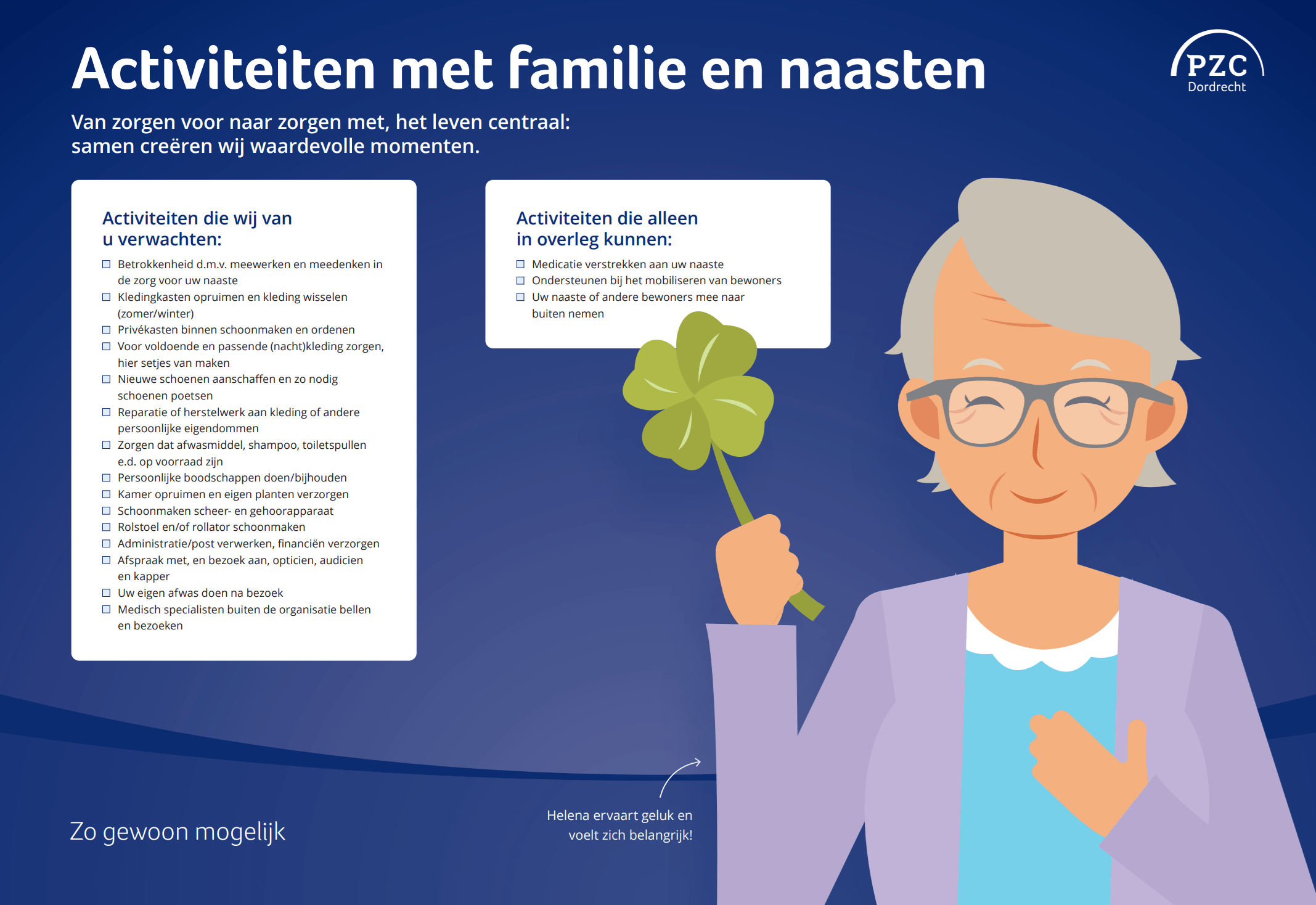 Taken Naasten 1