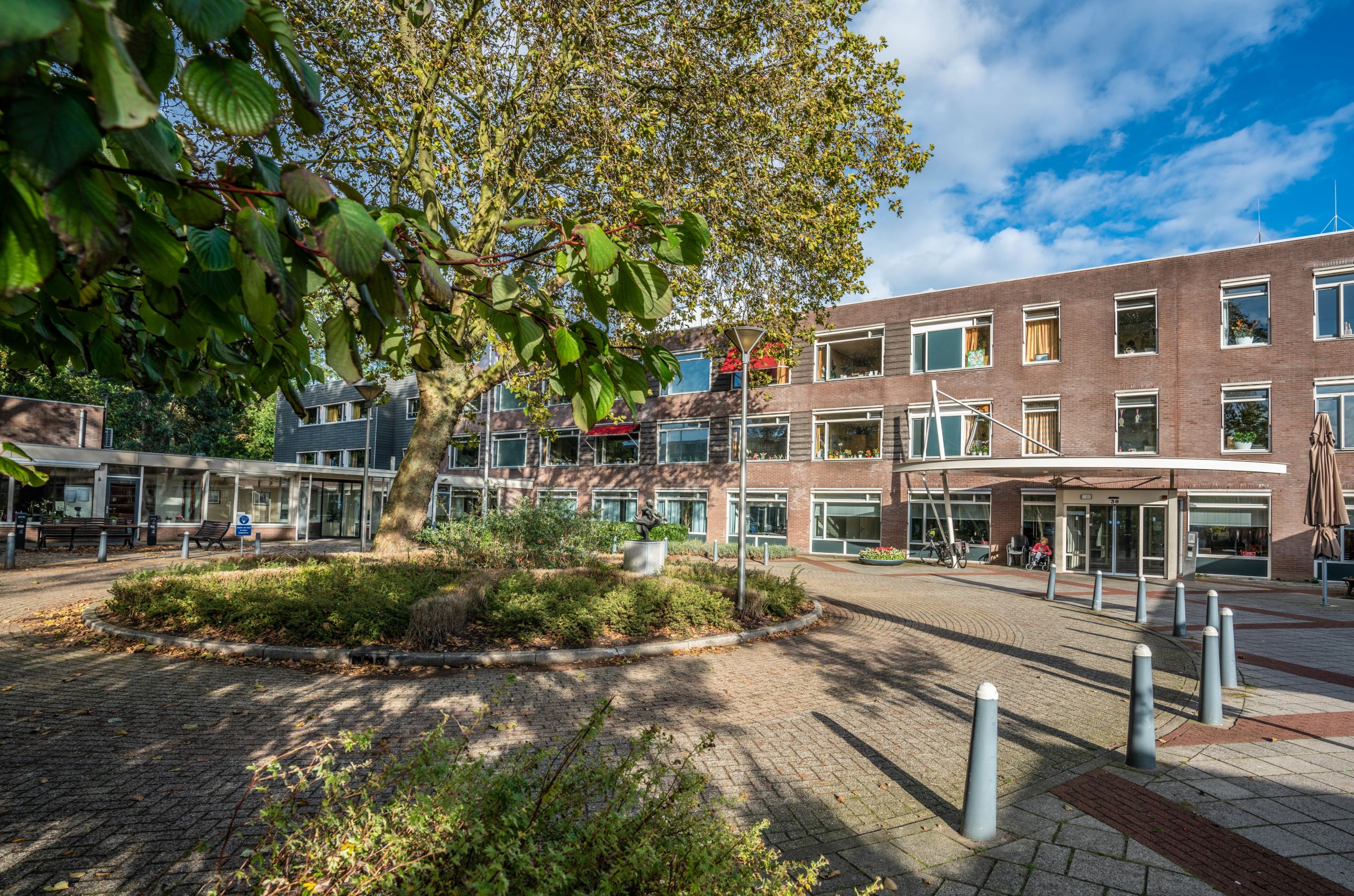 Crabbehoven PZC Dordrecht